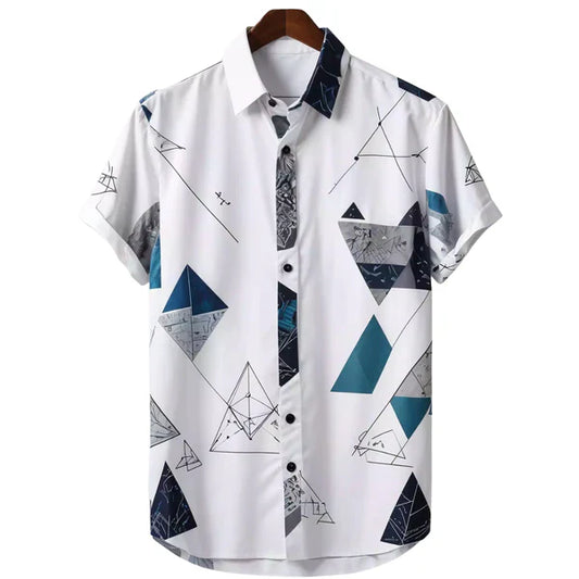 Casual Shirts Collection (Pack of 3)