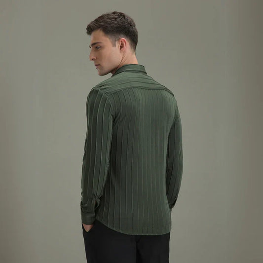 (Combo Pack of 3) Men’s Stylish Branded Shirt