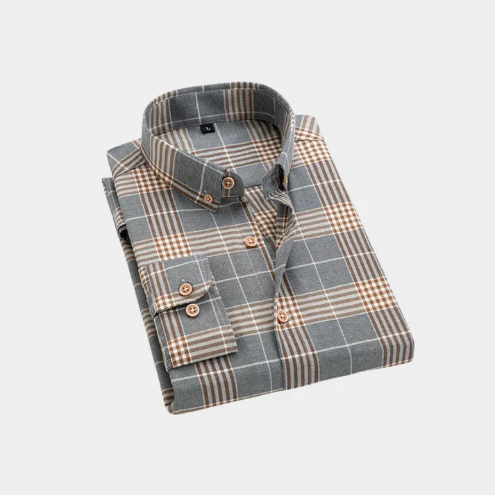 Men’s Premium Check Shirt High Quality Combo Pack of 3