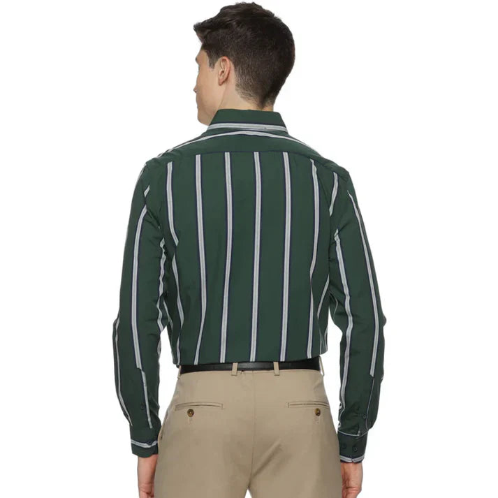 (Combo Pack of 3) Men’s Stylish Branded Shirt