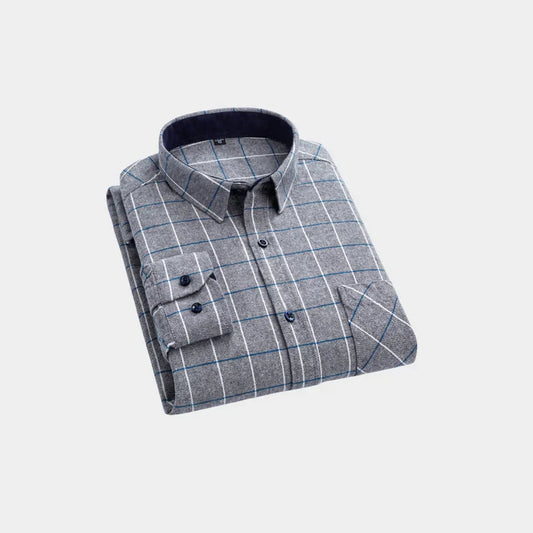 Men’s Premium Check Shirt High Quality Combo Pack of 3