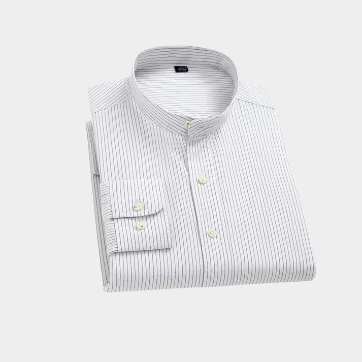 Premium Full Sleeves Striped Shirt 100% High Quality Combo Pack Of 3