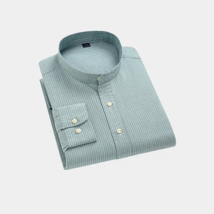 Premium Full Sleeves Striped Shirt 100% High Quality Combo Pack Of 3