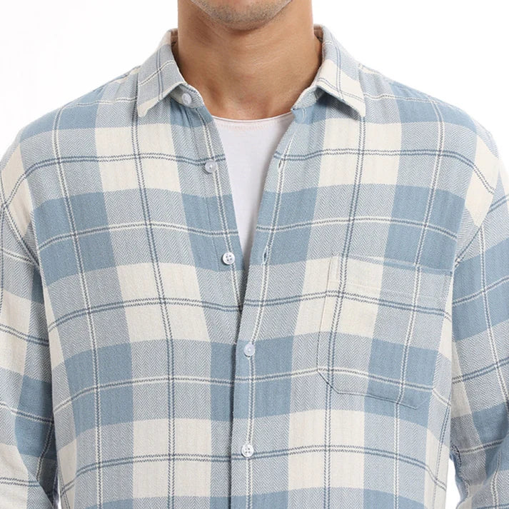 (Combo Pack of 3) Men’s Stylish Branded Shirt