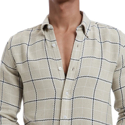 (Combo Pack of 3) Men’s Stylish Branded Shirt