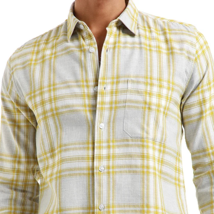 (Combo Pack of 3) Men’s Stylish Branded Shirt