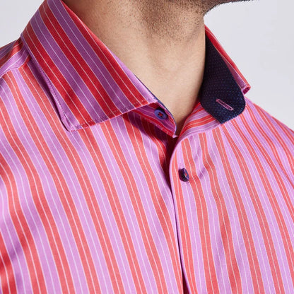 (Combo Pack of 3) Men’s Stylish Branded Shirt