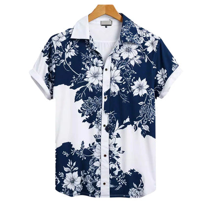 Casual Shirts Collection (Pack of 3)