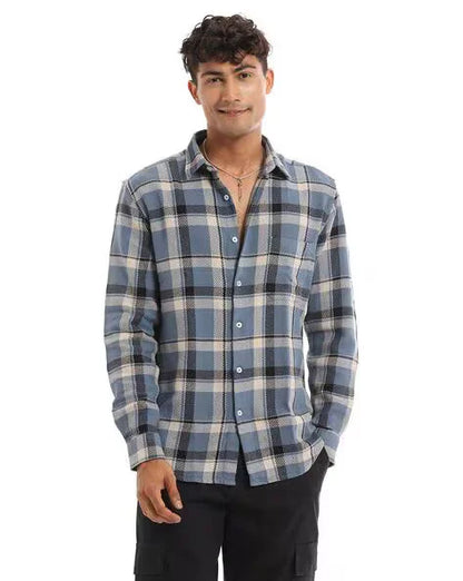 (Combo Pack of 3) Men’s Stylish Branded Shirt