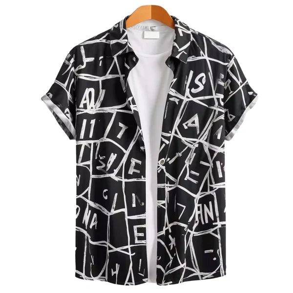 Casual Shirts Collection (Pack of 3)