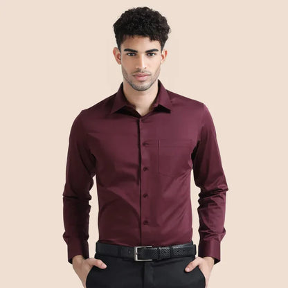 (Combo Pack of 3) Men’s Stylish Branded Shirt