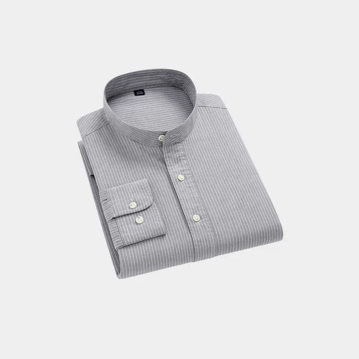 Premium Full Sleeves Striped Shirt 100% High Quality Combo Pack Of 3