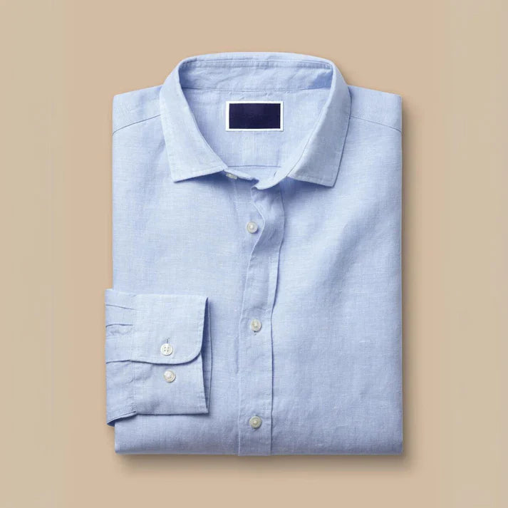 Combo Pack of 3 Men’s Formal Shirts – Stylish & Versatile Collection