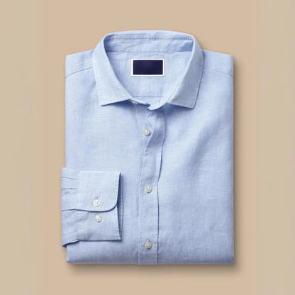 Combo Pack of 3 Men’s Formal Shirts – Stylish & Versatile Collection