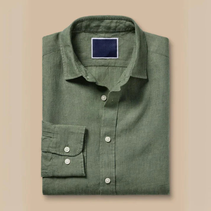 Combo Pack of 3 Men’s Formal Shirts – Stylish & Versatile Collection