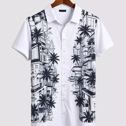 Casual Shirts Collection (Pack of 3)