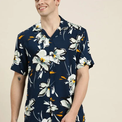 Casual Shirts Collection (Pack of 3)