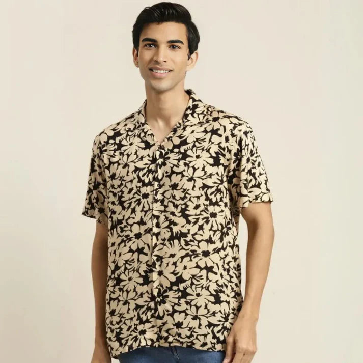 Casual Shirts Collection (Pack of 3)